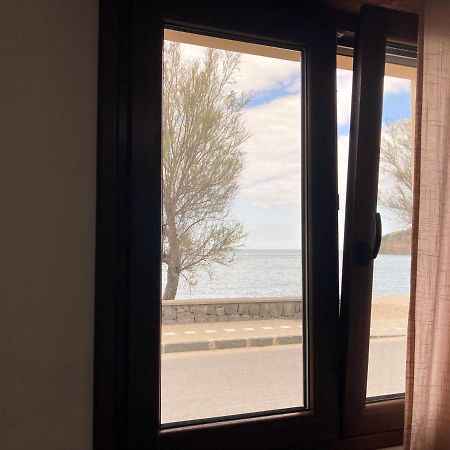 Noemi Holiday House Agnone Bagni Exteriör bild
