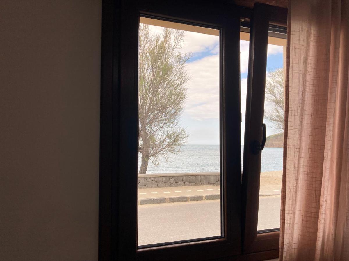 Noemi Holiday House Agnone Bagni Exteriör bild
