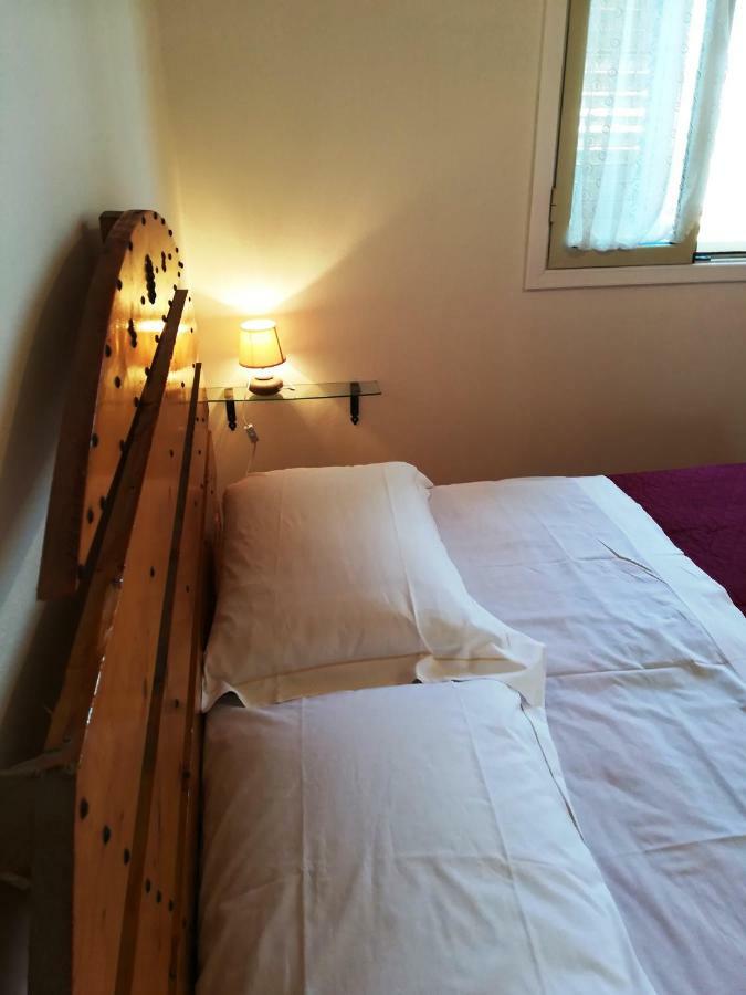 Noemi Holiday House Agnone Bagni Exteriör bild
