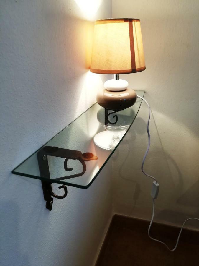 Noemi Holiday House Agnone Bagni Exteriör bild