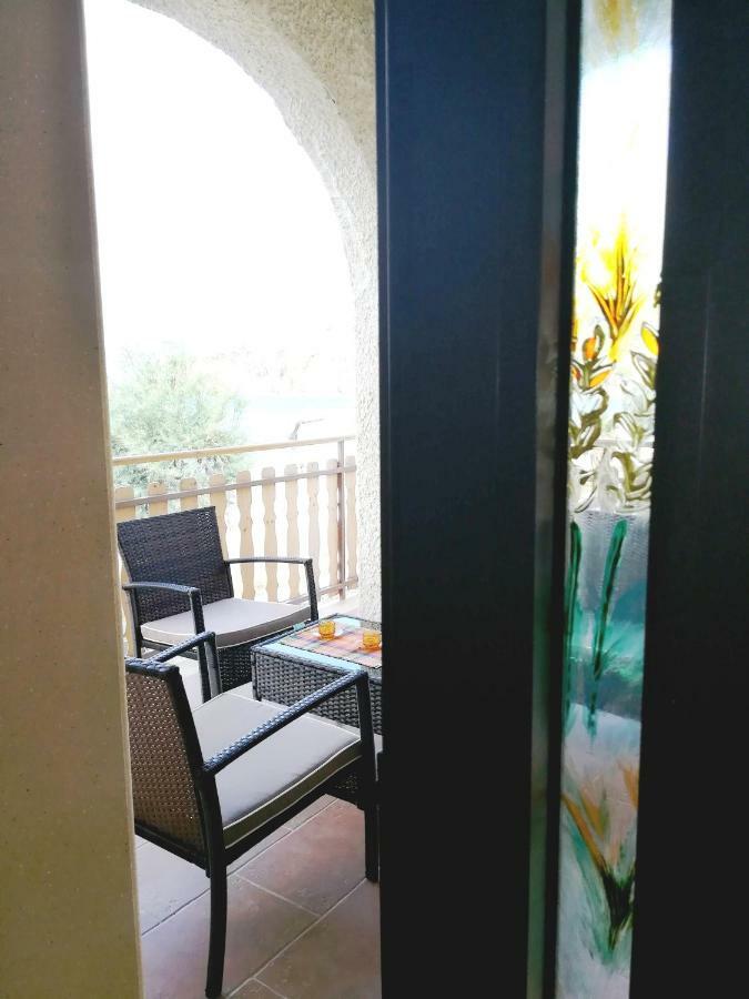 Noemi Holiday House Agnone Bagni Exteriör bild